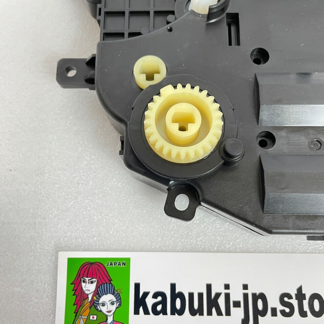 Toyota Genuine 87106-48170 Servo Sub-Assy Damp No.1 NOAH ZRR80 2014/01  Japan New