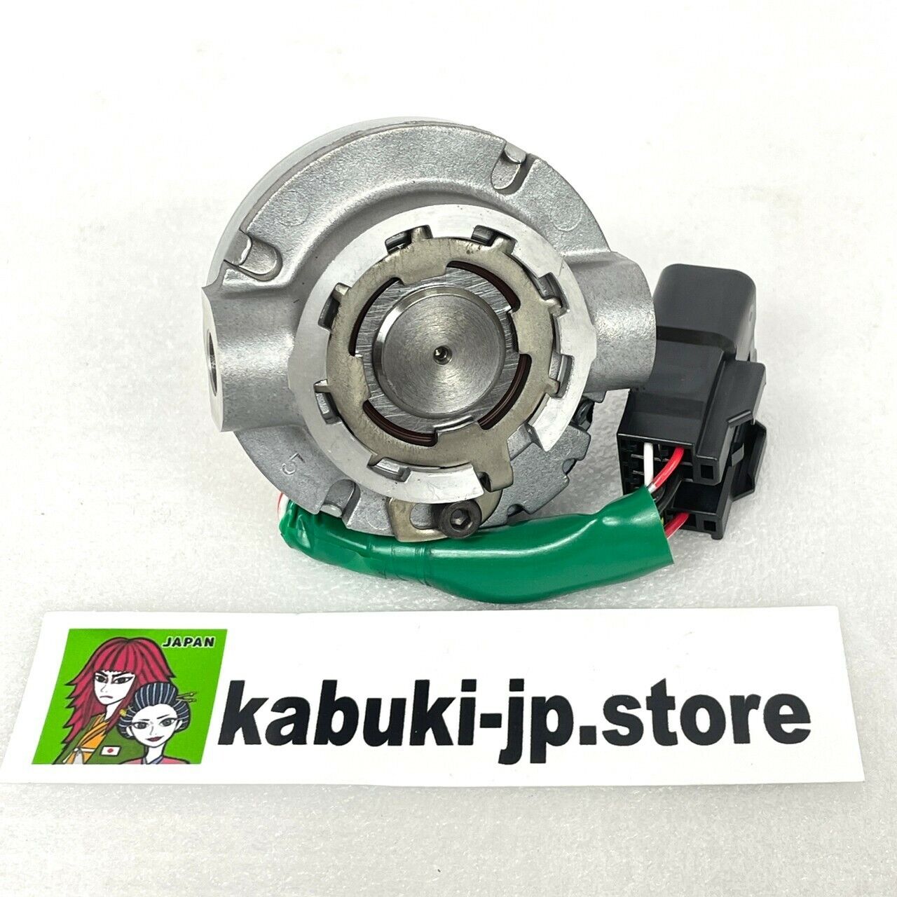 OEM Toyota Lexus Steering Motor 89231-50050 – Power Tilt Column, Made In Japan