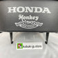 HONDA Monkey Z50 50th Anniversary Commemorative Seat 77100-GFL-YD1ZA Genuine OEM