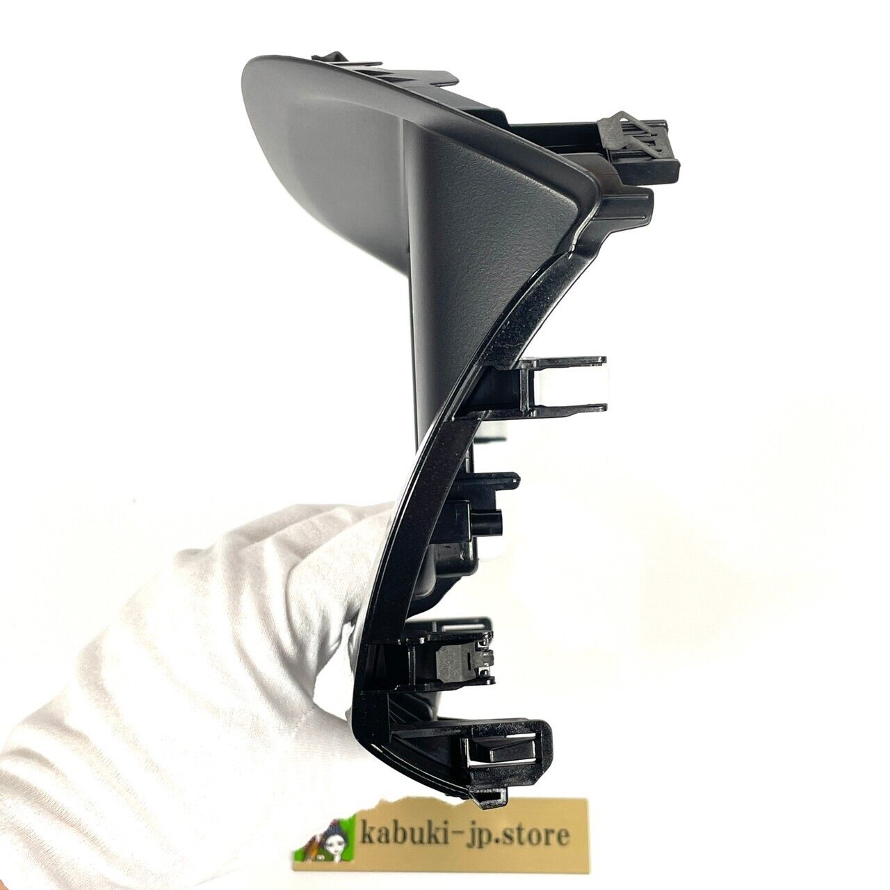 HONDA Genuine 77251-SJD-003ZA FR-V Panel Comp Instrument Center OEM Ja ...