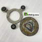 Honda Genuine 751A0-750-800 Clutch Friction Disks For Lawn Tractor HT3813 OEM