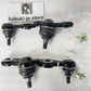 TOYOTA Genuine 43340-39505 43330-39625 IS GS Front Lower Ball Joints LH & RH OEM