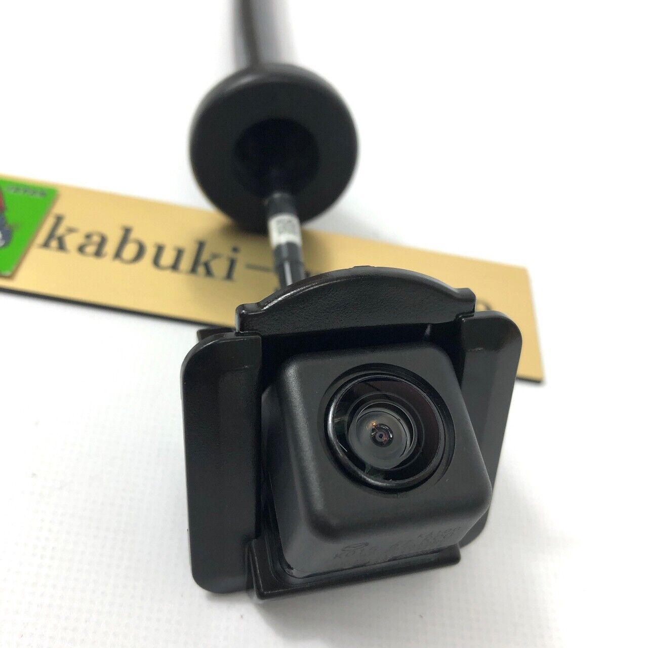 MAZDA Genuine K015-67-RC0A 2013-2015 CX-5 Rear Backup Camera OEM Japan