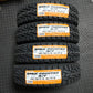 Toyo Open Country R/T 145/80R12 80/78 ×4 Set Tires Suv Off Road Kei Truck Japan