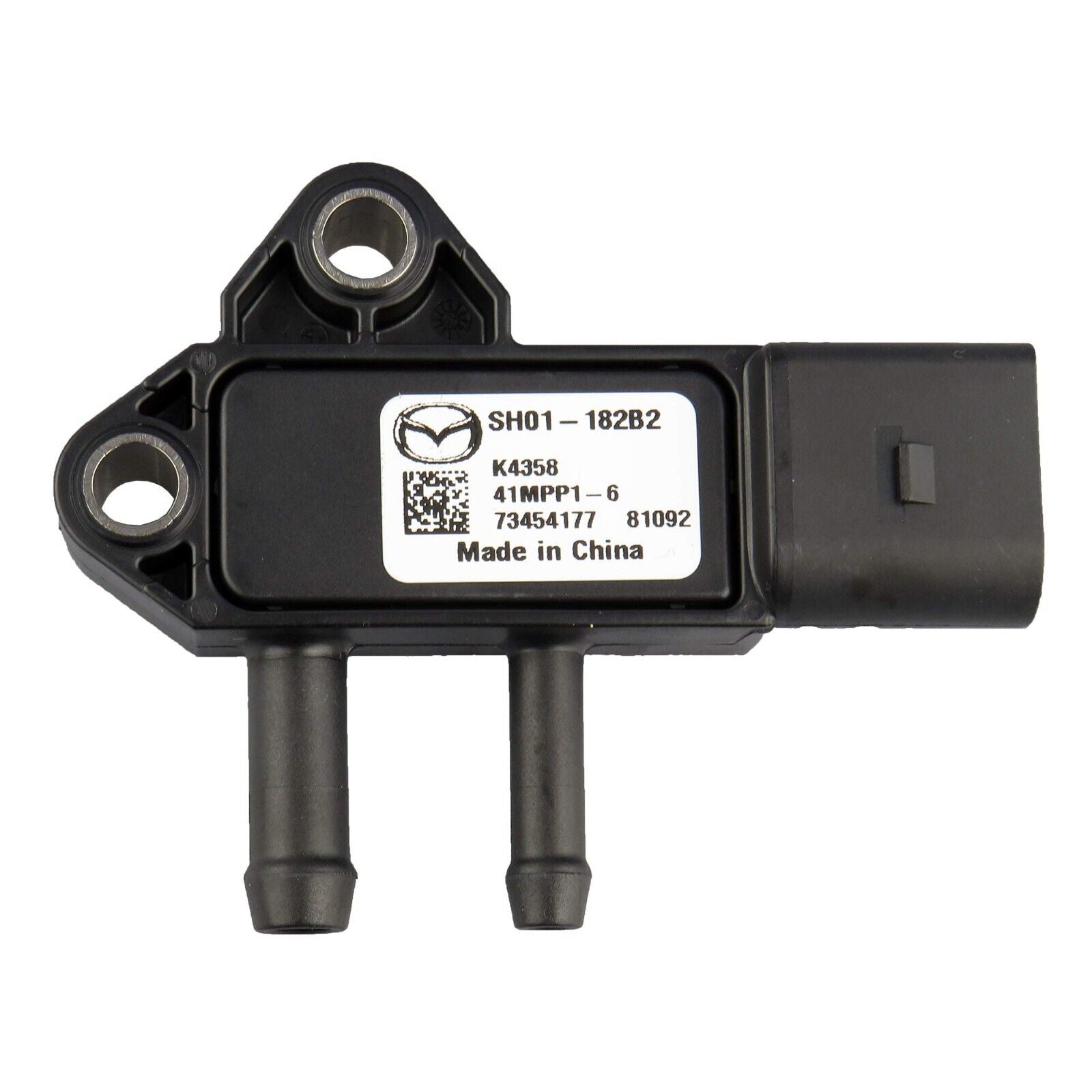 Sonda Lambda Amrxuts Per Mazda CX-5 2.2 D 2012-2017 – Sensore Ossigeno Anteriore SH01-18-8G1, DOX-0589, 4 Fili