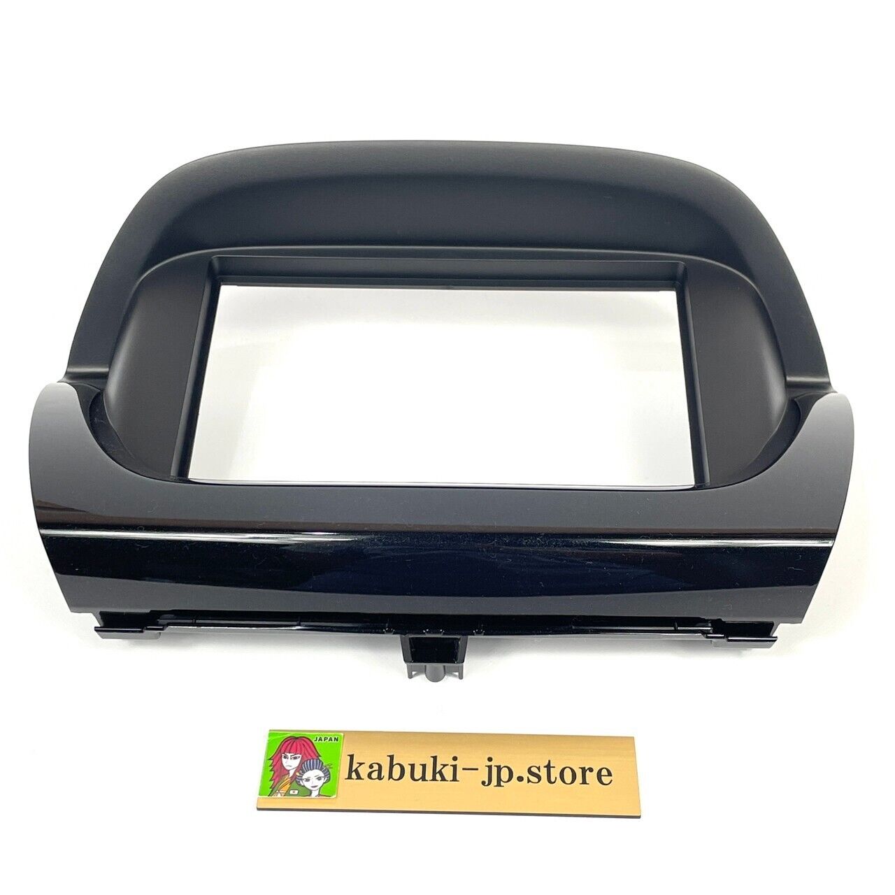 HONDA Genuine 77251-SJD-003ZA FR-V Panel Comp Instrument Center OEM Ja ...