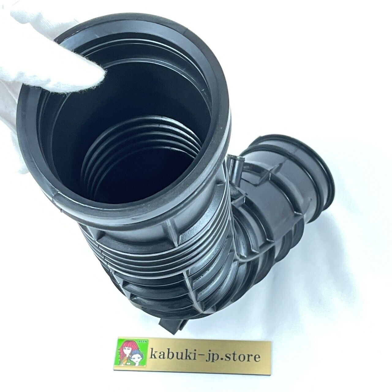 Genuine HONDA OEM INTEGRA TYPE-R B18C5 DC2 DB8 Air Intake Tube - Foto 9