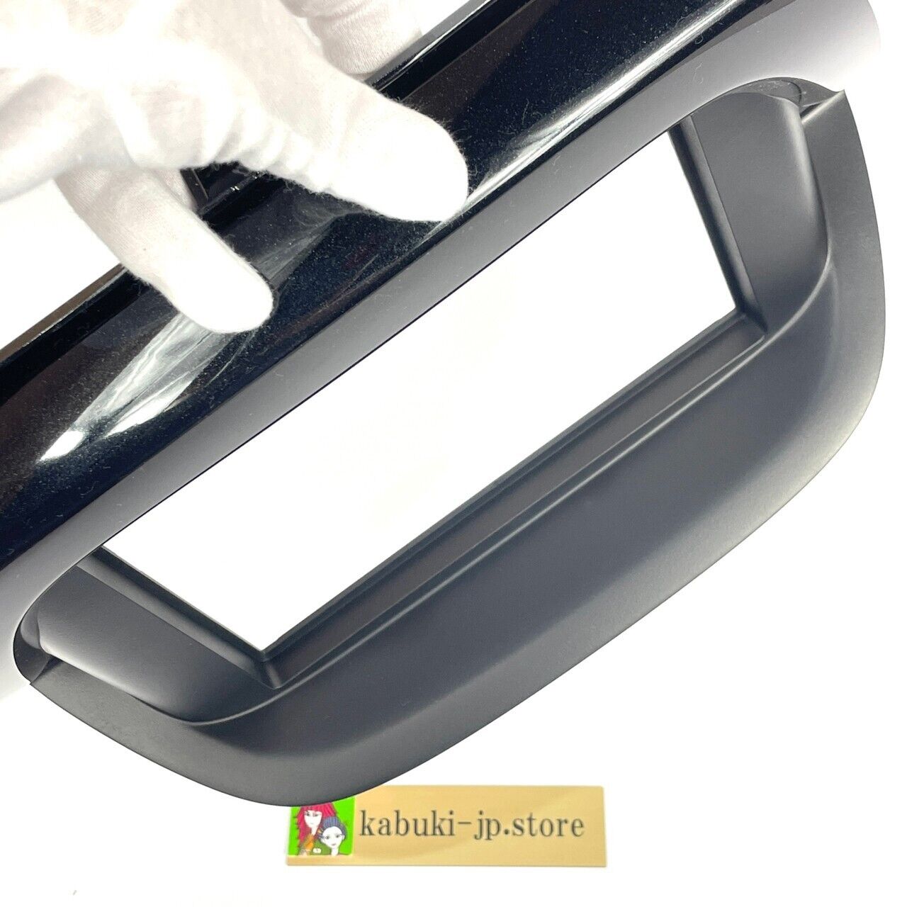 HONDA Genuine 77251-SJD-003ZA FR-V Panel Comp Instrument Center OEM Ja ...