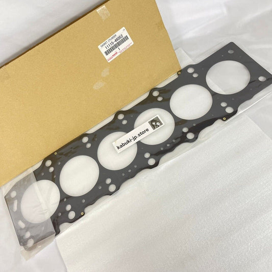 Toyota Genuine 11115-46052 GASKET CYLINDER HEAD SUPRA 1993/05-1998/08 OEM Japan